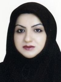 دکتر رضیه رحیمی نژاد