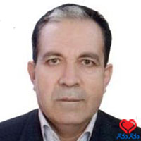 محمدعلی اسلامی تخصص جراحی استخوان و مفاصل (ارتوپدی) مشهد