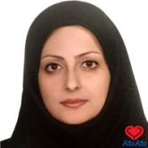 راحله علیمرادزاده تخصص سالمندشناسی (ژریاتریک) تهران