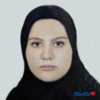 دکتر بهاره علیزاده صنعتی
