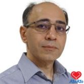 افشین حشمتی فلوشیپ جراحی ستون فقرات کرمان