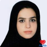 مهناز صفاییان دکترای تخصصی (Ph.D) مامایی زرین شهر