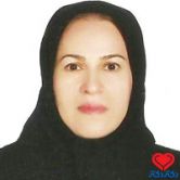 شایسته پراشی تخصص زنان و زایمان تهران