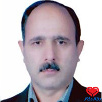 دکتر مجید خالقی