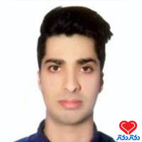 دکتر محمدرضا حیدری خو