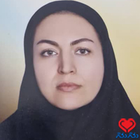 زهره سهیلی کارشناسی مامایی مراغه