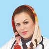 دکتر نغمه دهقانیان