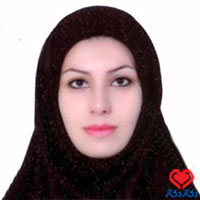 دکتر مرجان حکیمی نیا