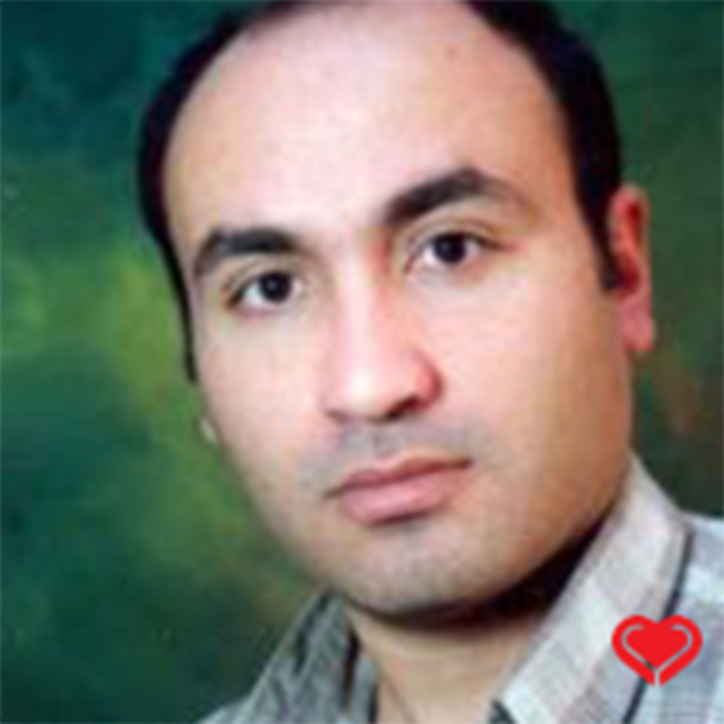 دکتر رامین مهدوی