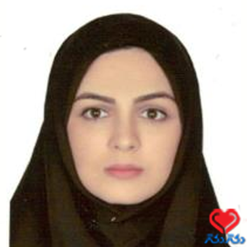 دکتر سیما خوش رو
