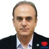 دکتر اسرافیل محبوبی