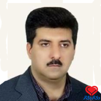 دکتر علی اکبر مروتی شریف آبادی
