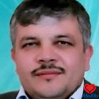 دکتر محمد صفریان
