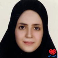 دکتر پروانه خاکپور