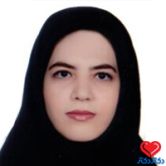 مائده سادات حسینی حبیب آبادی