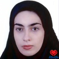 مینا نغنائیان فلوشیپ اکوکاردیوگرافی اصفهان