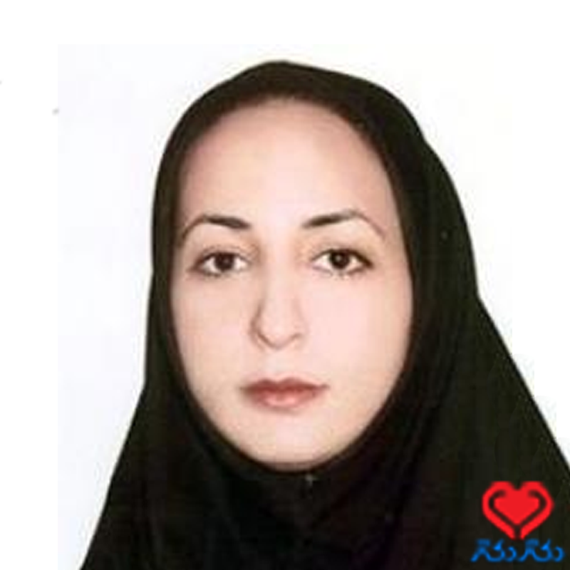 دکتر افسانه آخوندزاده