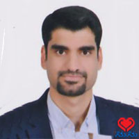 دکتر امین کاشانی