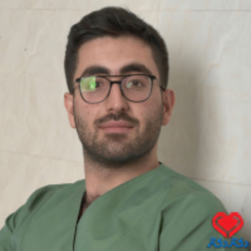دکتر امیرحسین عطارها