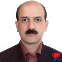 دکتر علی رضا شریعتی
