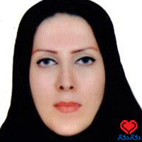 دکتر مژگان مشهدی میرزا