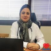 یلدا حقدارساحلی فوق تخصص بیماریهای کلیه بزرگسالان (نفرولوژی بزرگسالان) رشت
