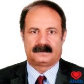 غلام حسین شهریاری تخصص جراحی مغز و اعصاب تهران