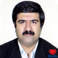 دکتر خلیل شعبان زاده