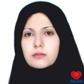 دکتر لیلا یارمحمدی