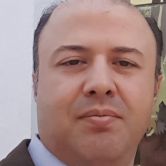 علی مظاهری