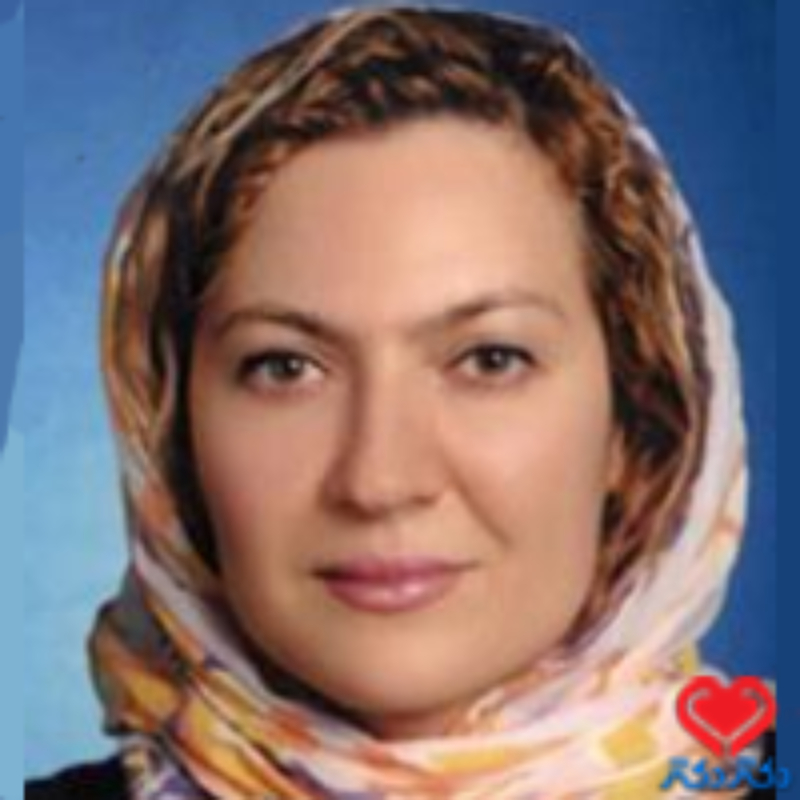دکتر مریم جعفری منصوری