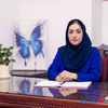 دکتر زهرا صادقیان