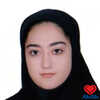 زهرا سالاری کارشناسی مامایی جهرم