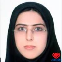 دکتر زهرا پیشگر
