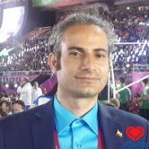 روح اله نوریان تخصص پزشکی ورزشی تهران