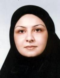 دکتر مریم نوشین وحیدی