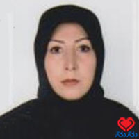 اقدس روحانی کارشناسی مامایی مراغه
