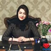 دکتر سارا شهریاری