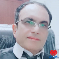 دکتر محمدرضا حمیدانی