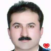 دکتر محسن حسین پور