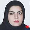 فاطمه روح پرور دکترای حرفهای دندانپزشکی یزد