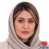 دکتر نگار بهره مند نیا