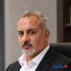 دکتر بهمن آموزنده