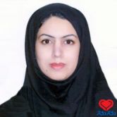دکتر معصومه محضری