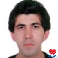 دکتر محمد نصراله زاده