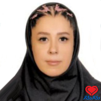 نسیم عمو هاشمی تخصص چشمپزشکی تهران