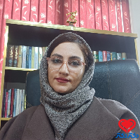 دکتر ریحانه محمدی