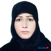 دکتر سیده محبوبه موسوی