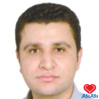 دکتر مجد حجازی