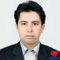 دکتر علی اکبر مودی